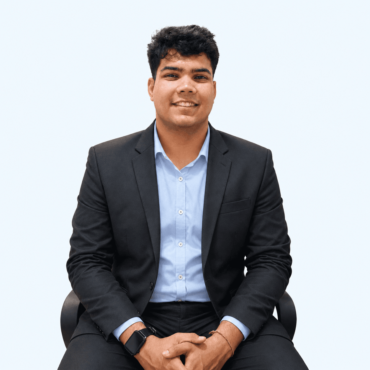 Harshvardhan (Harry) Singh, Founder of Vitlead