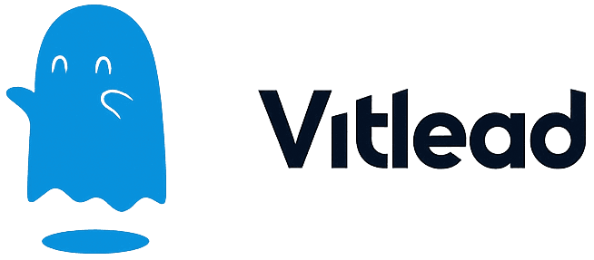 Vitlead